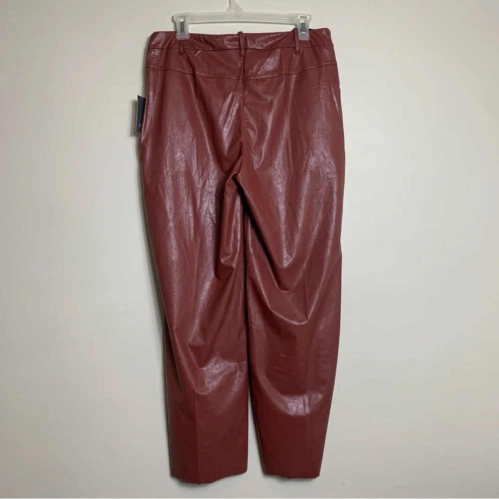 Lysse stylish cropped